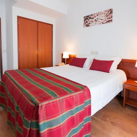 Hotel Cristo Rei - Фатима Екстериор снимка