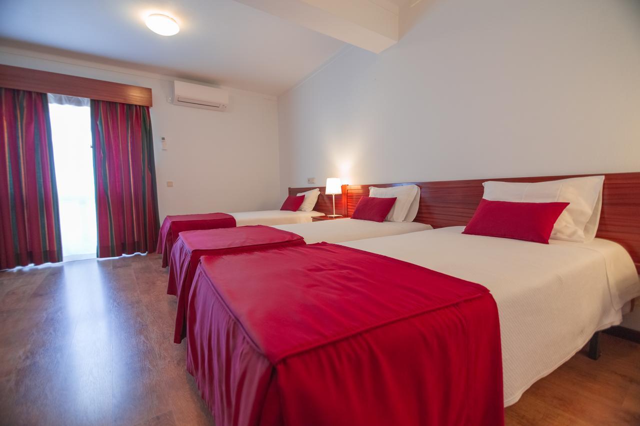 Hotel Cristo Rei - Фатима Екстериор снимка